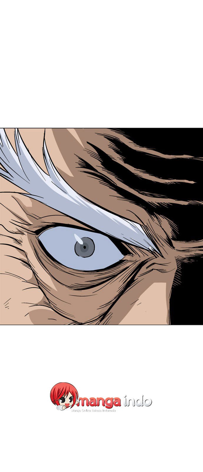 Gosu chapter 73 halaman 19