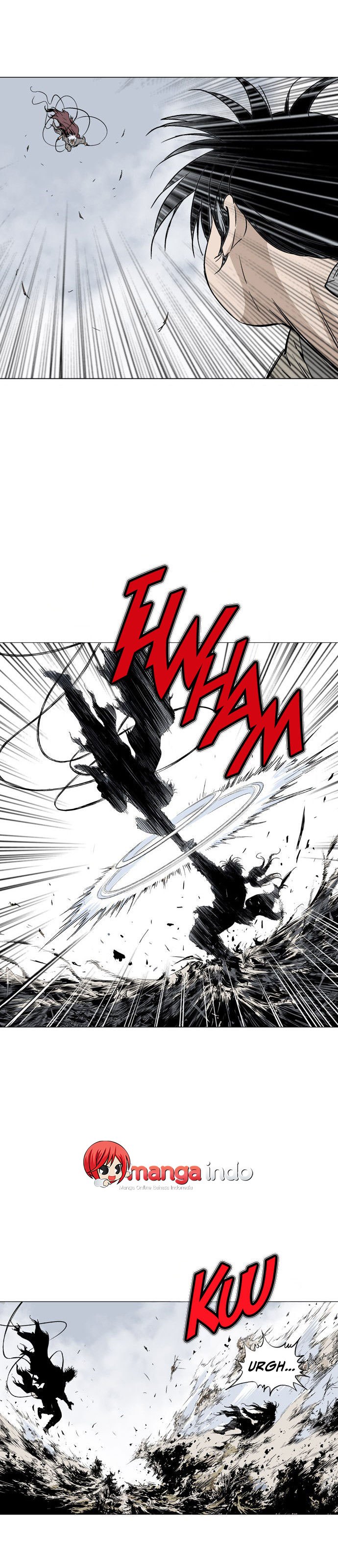 Gosu chapter 73 halaman 25