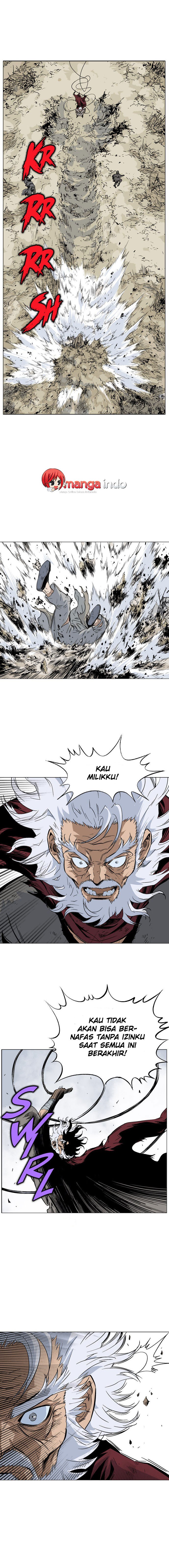 Gosu chapter 73 halaman 26
