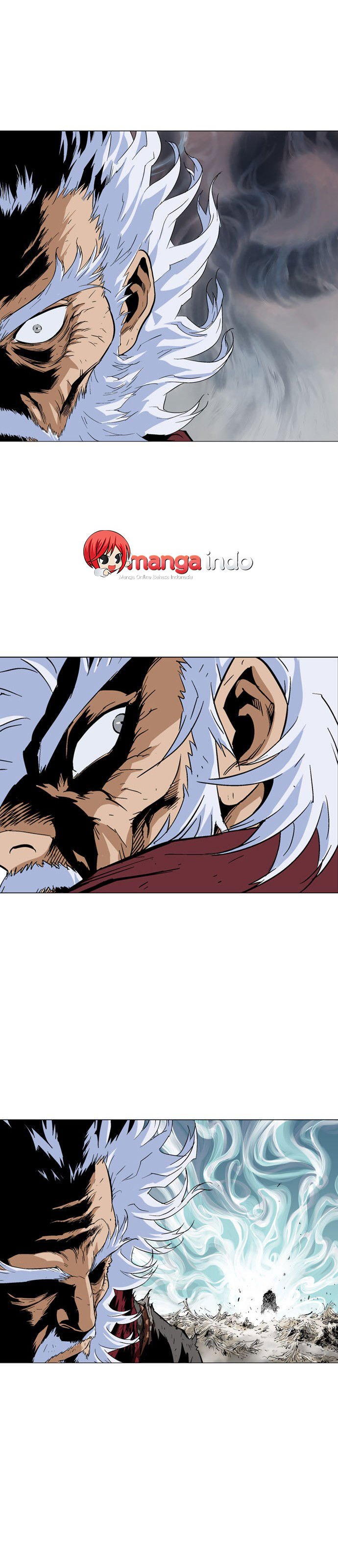Gosu chapter 74 halaman 5