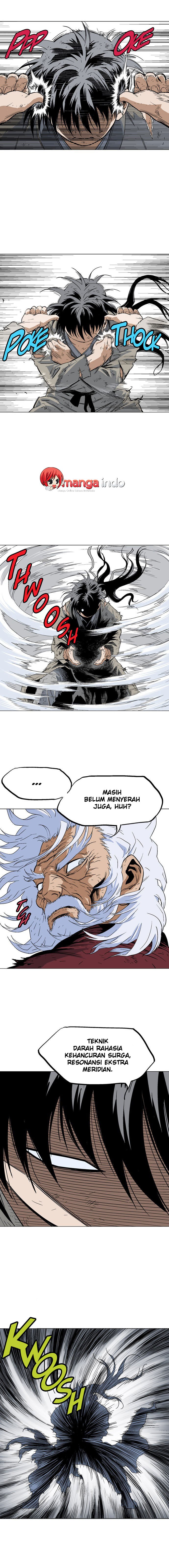 Gosu chapter 74 halaman 6
