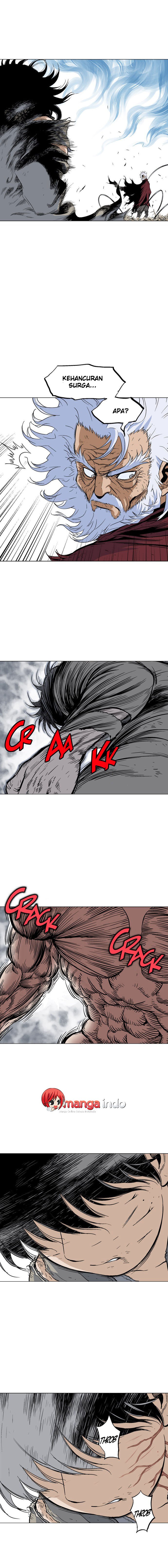 Gosu chapter 74 halaman 7
