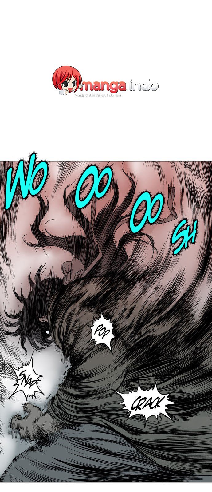 Gosu chapter 74 halaman 8
