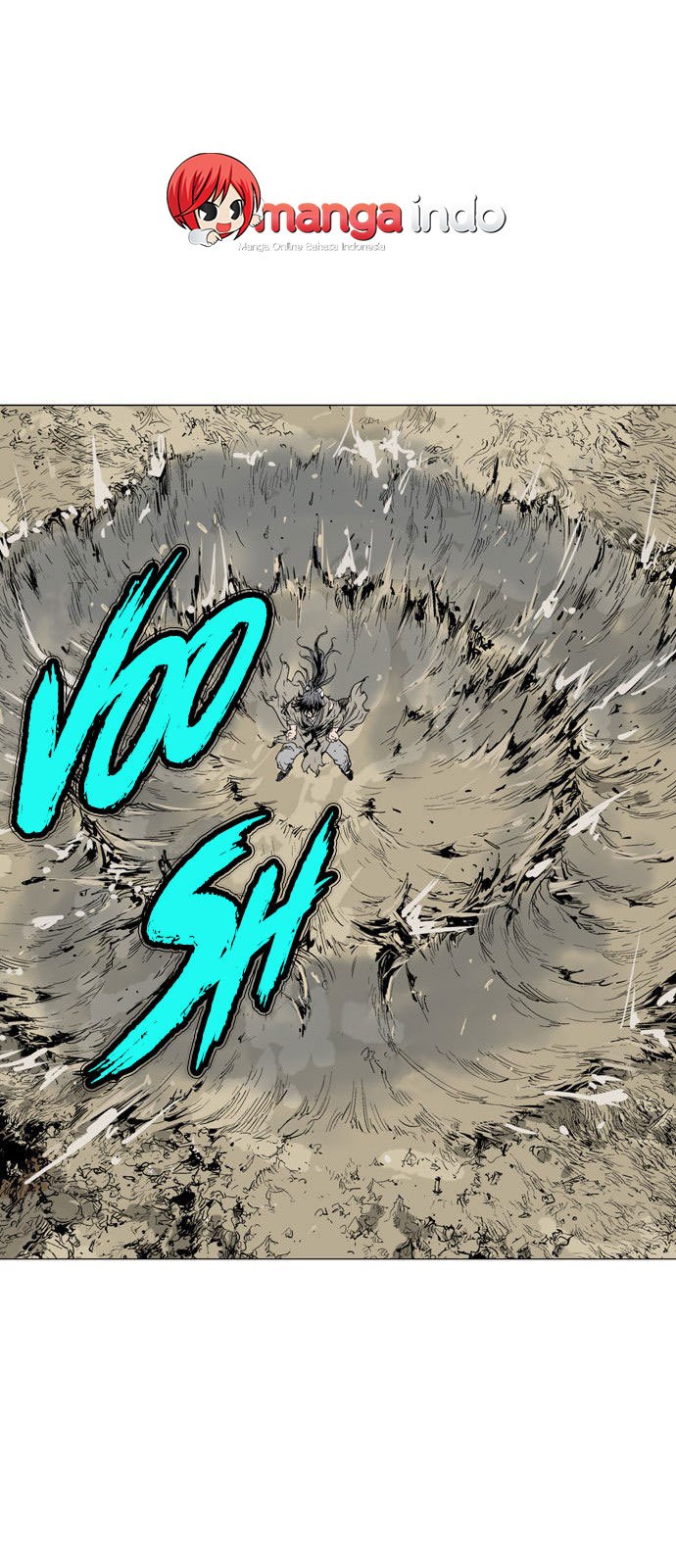 Gosu chapter 74 halaman 9