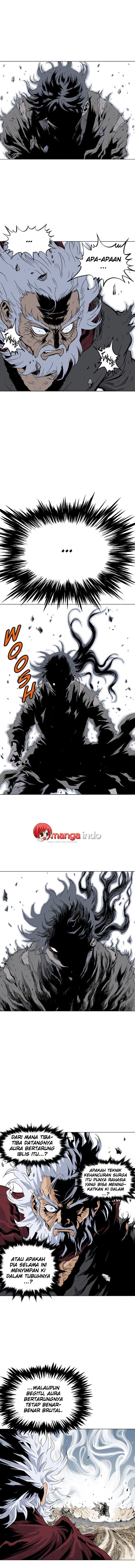 Gosu chapter 74 halaman 11
