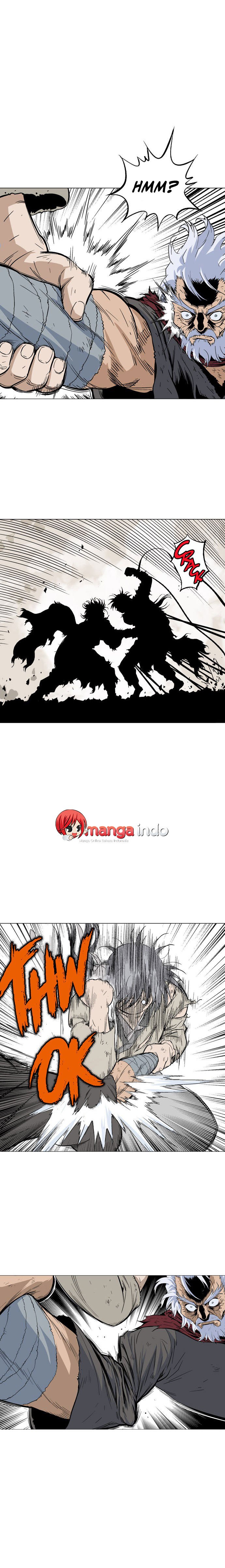 Gosu chapter 74 halaman 24