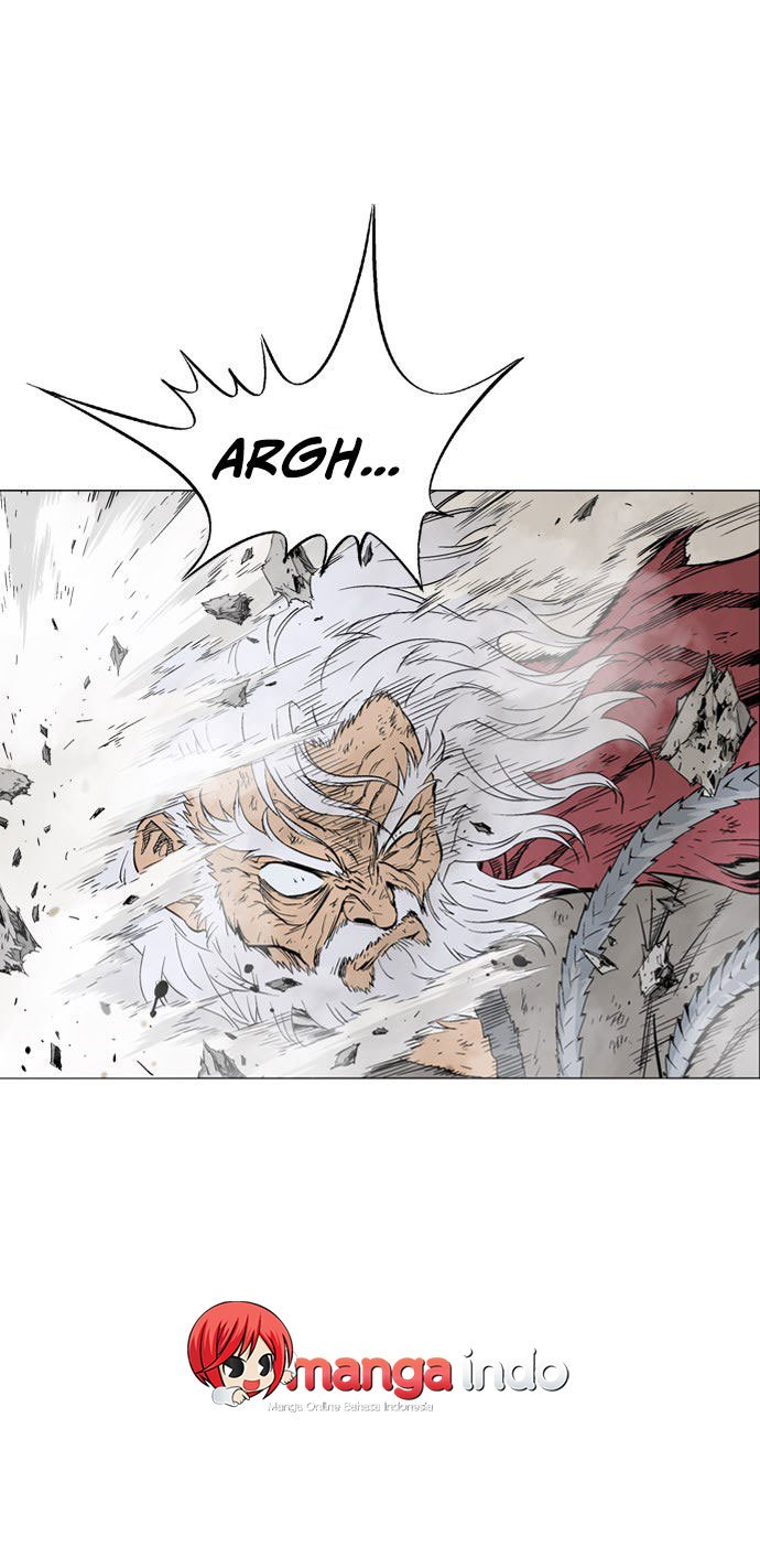 Gosu chapter 75 halaman 4
