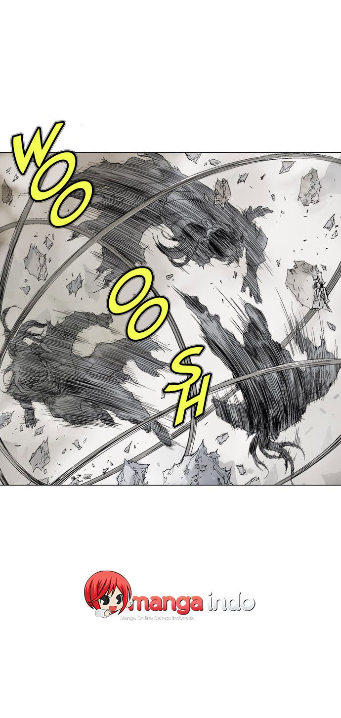 Gosu chapter 75 halaman 7