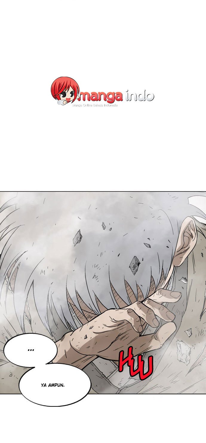 Gosu chapter 75 halaman 11