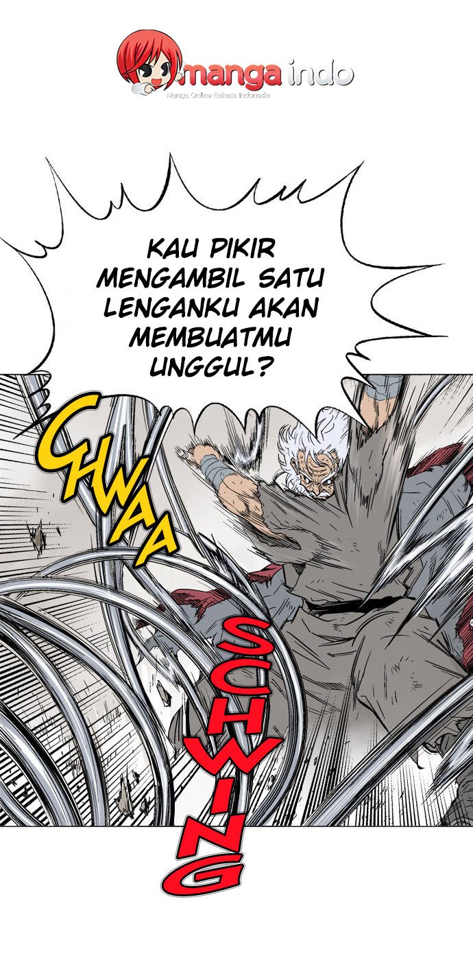 Gosu chapter 75 halaman 13