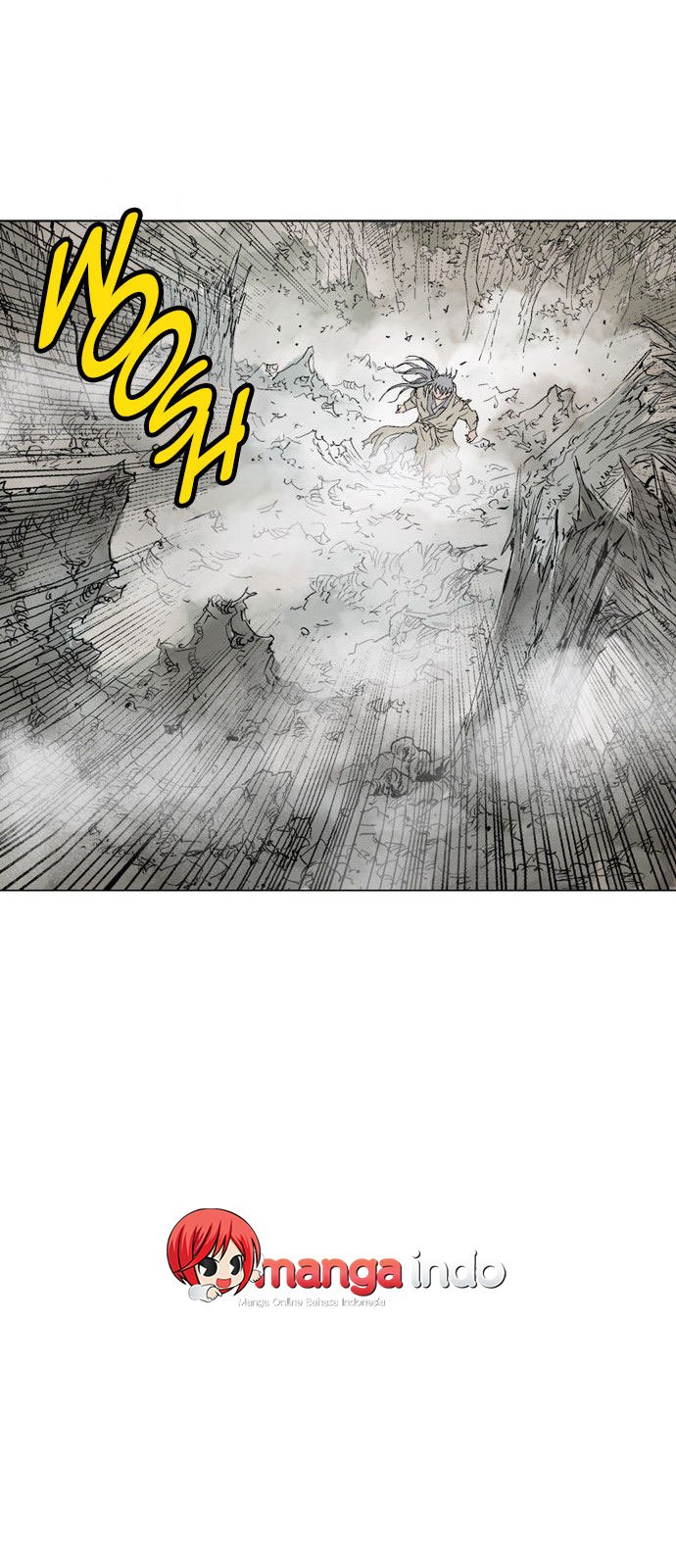 Gosu chapter 75 halaman 14