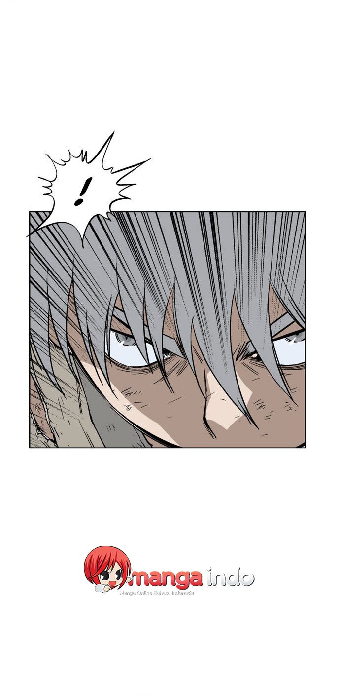 Gosu chapter 75 halaman 16