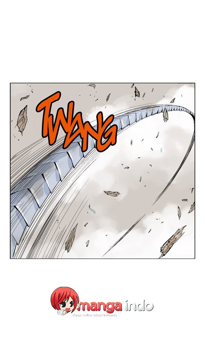 Gosu chapter 75 halaman 18