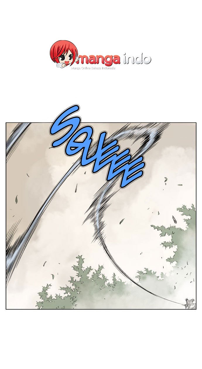 Gosu chapter 75 halaman 22