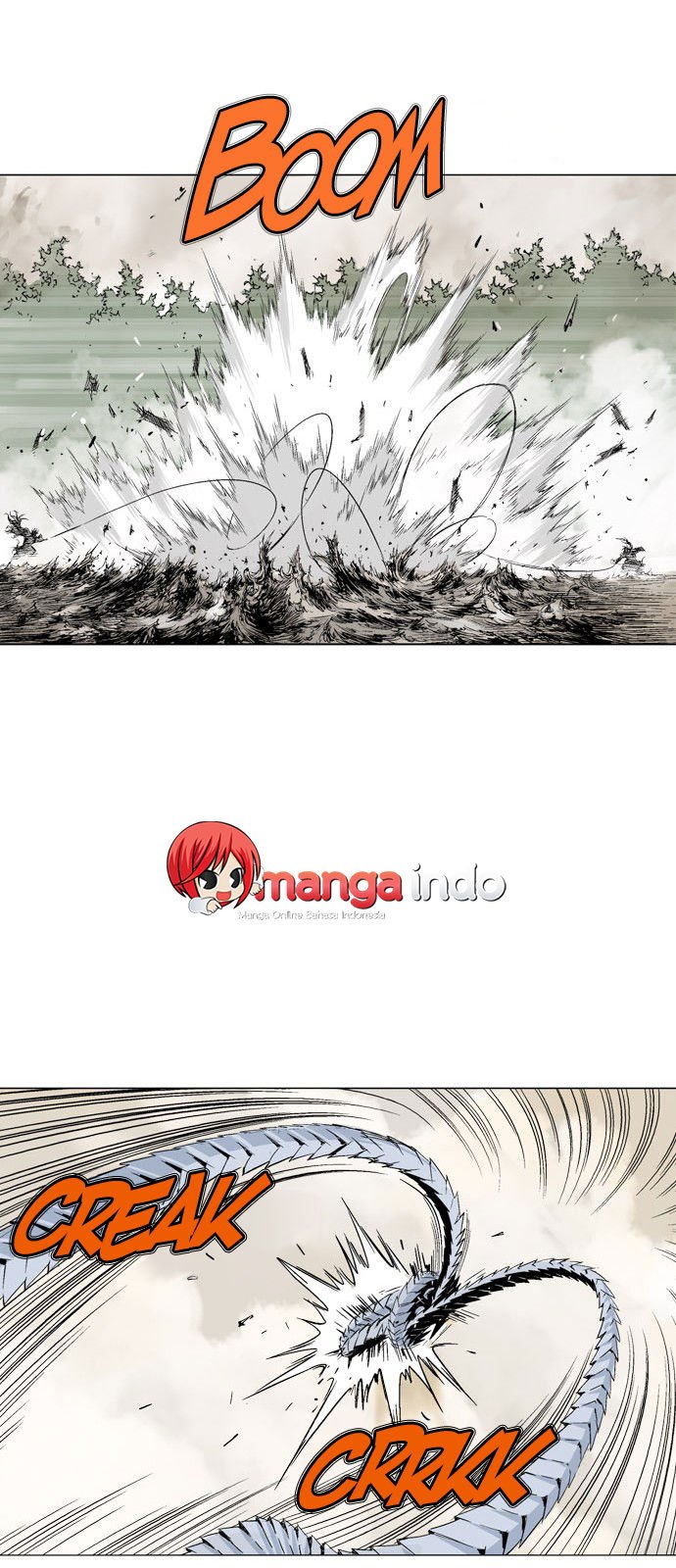 Gosu chapter 75 halaman 24