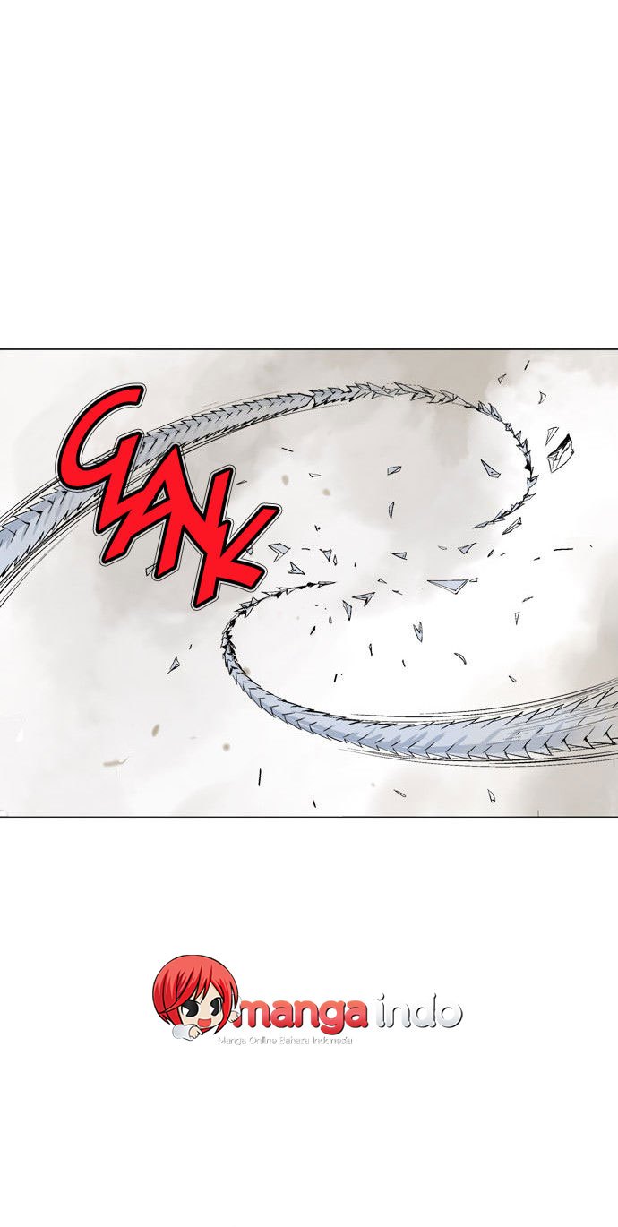 Gosu chapter 75 halaman 25