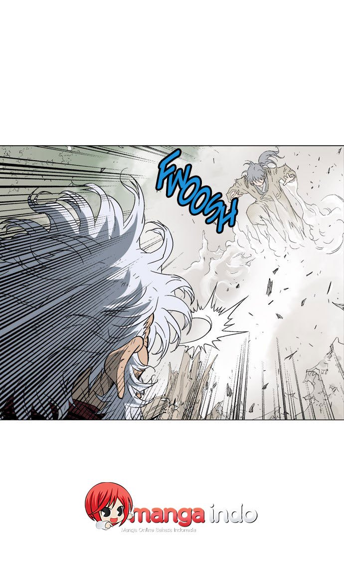 Gosu chapter 75 halaman 27