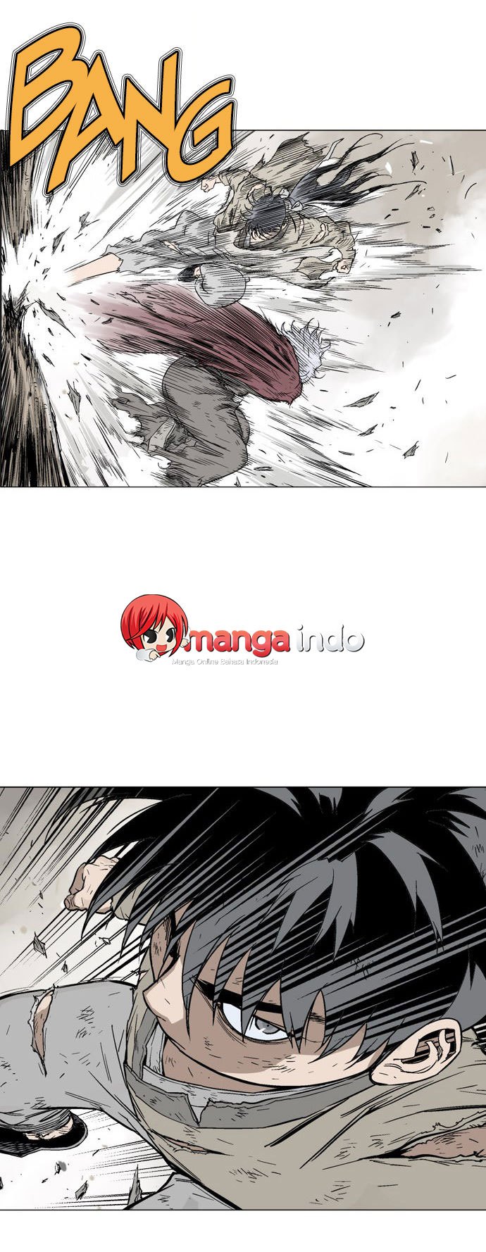 Gosu chapter 75 halaman 28
