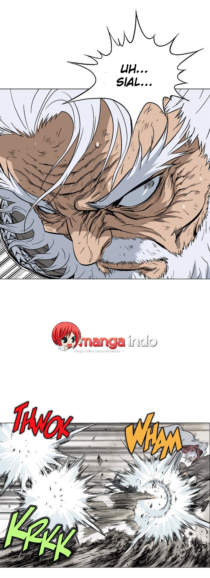 Gosu chapter 75 halaman 29