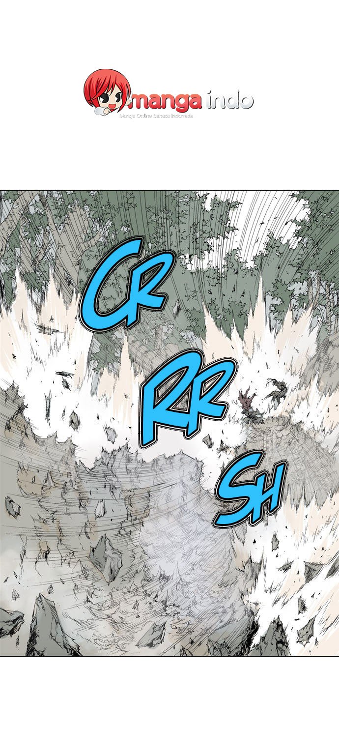 Gosu chapter 75 halaman 30