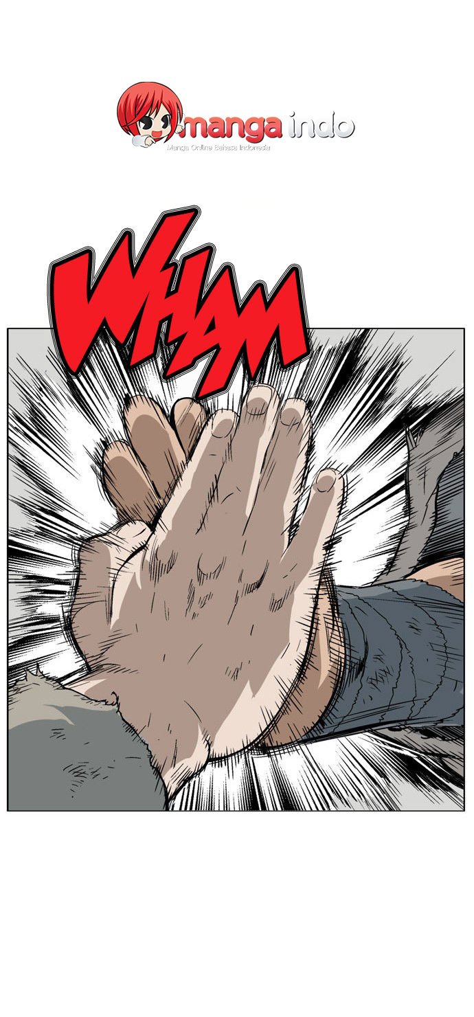 Gosu chapter 75 halaman 31