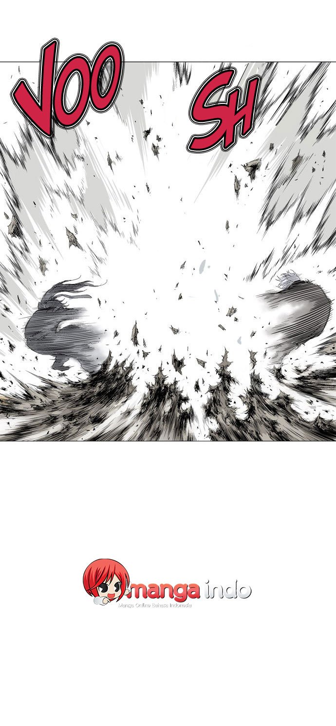 Gosu chapter 75 halaman 32
