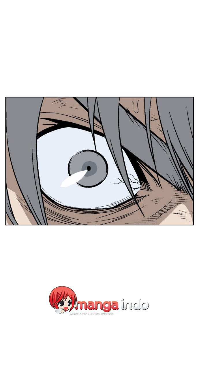 Gosu chapter 75 halaman 34