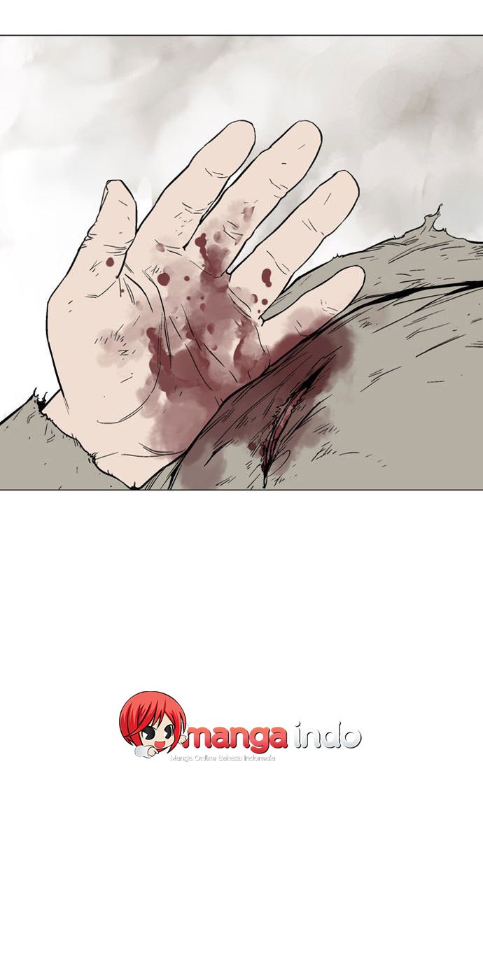 Gosu chapter 75 halaman 37
