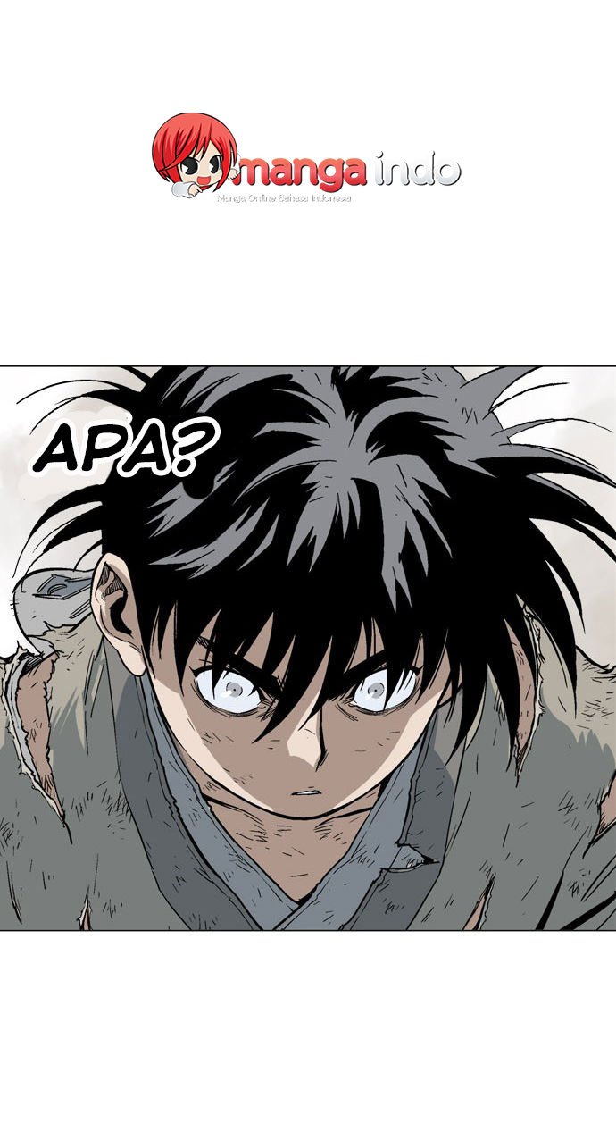 Gosu chapter 75 halaman 40
