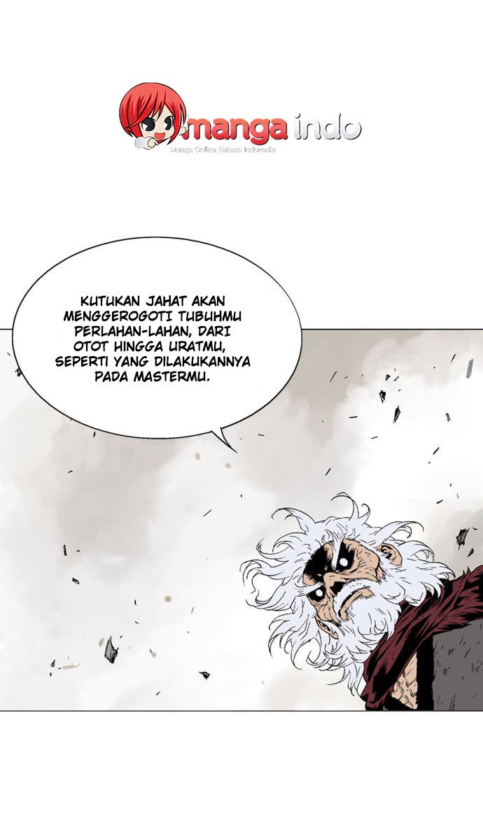 Gosu chapter 75 halaman 41