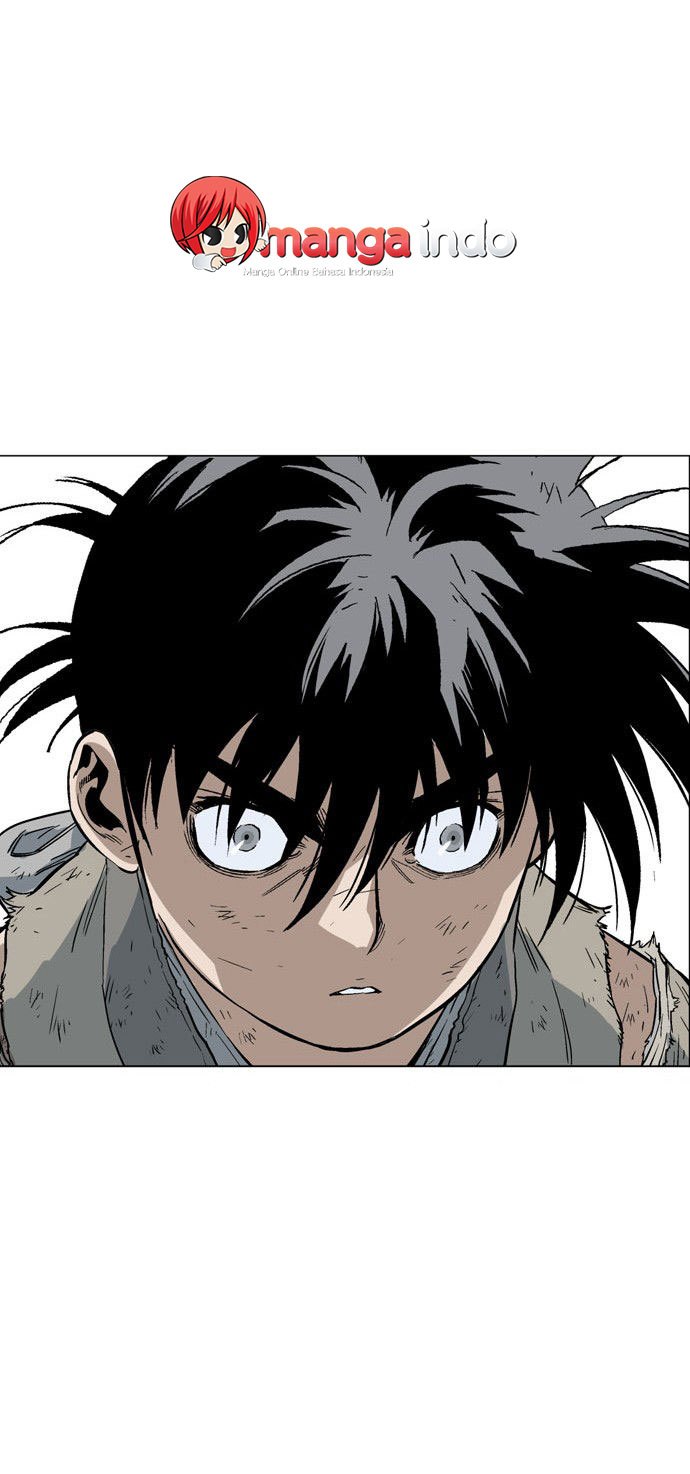 Gosu chapter 75 halaman 43