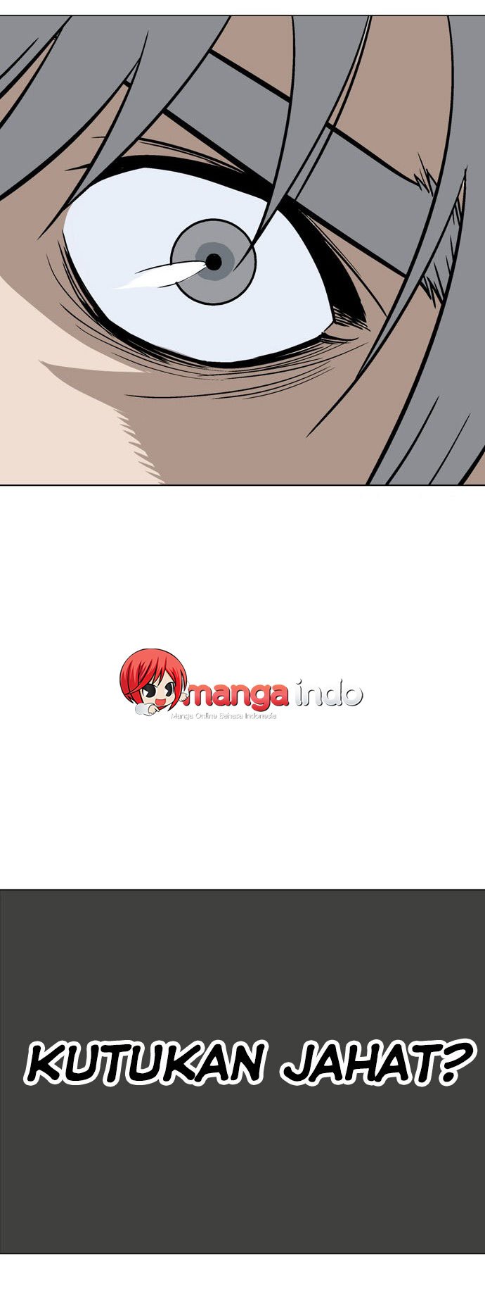 Gosu chapter 75 halaman 44