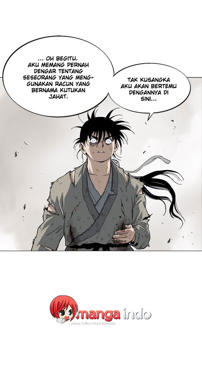 Gosu chapter 75 halaman 47