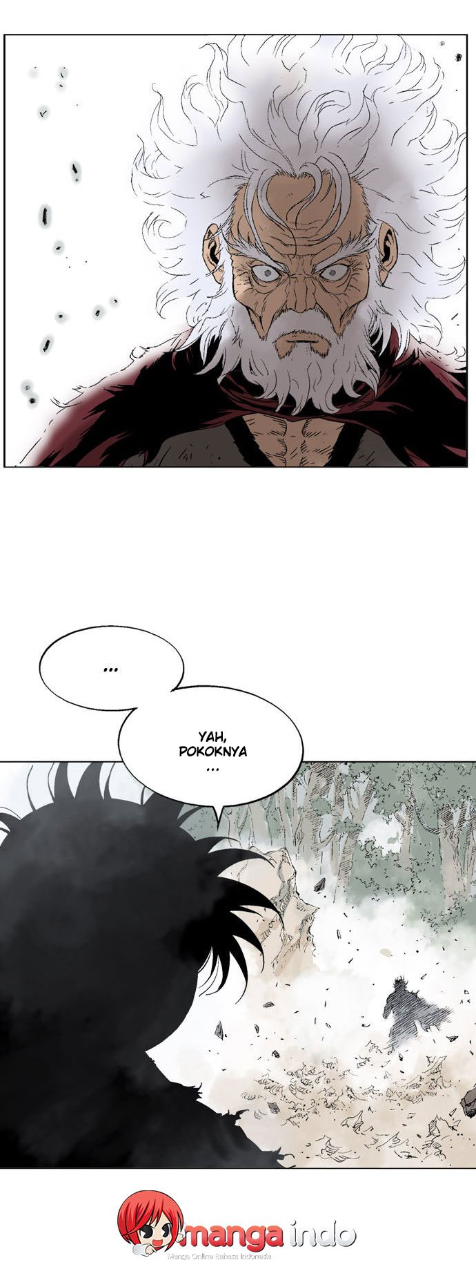 Gosu chapter 75 halaman 51