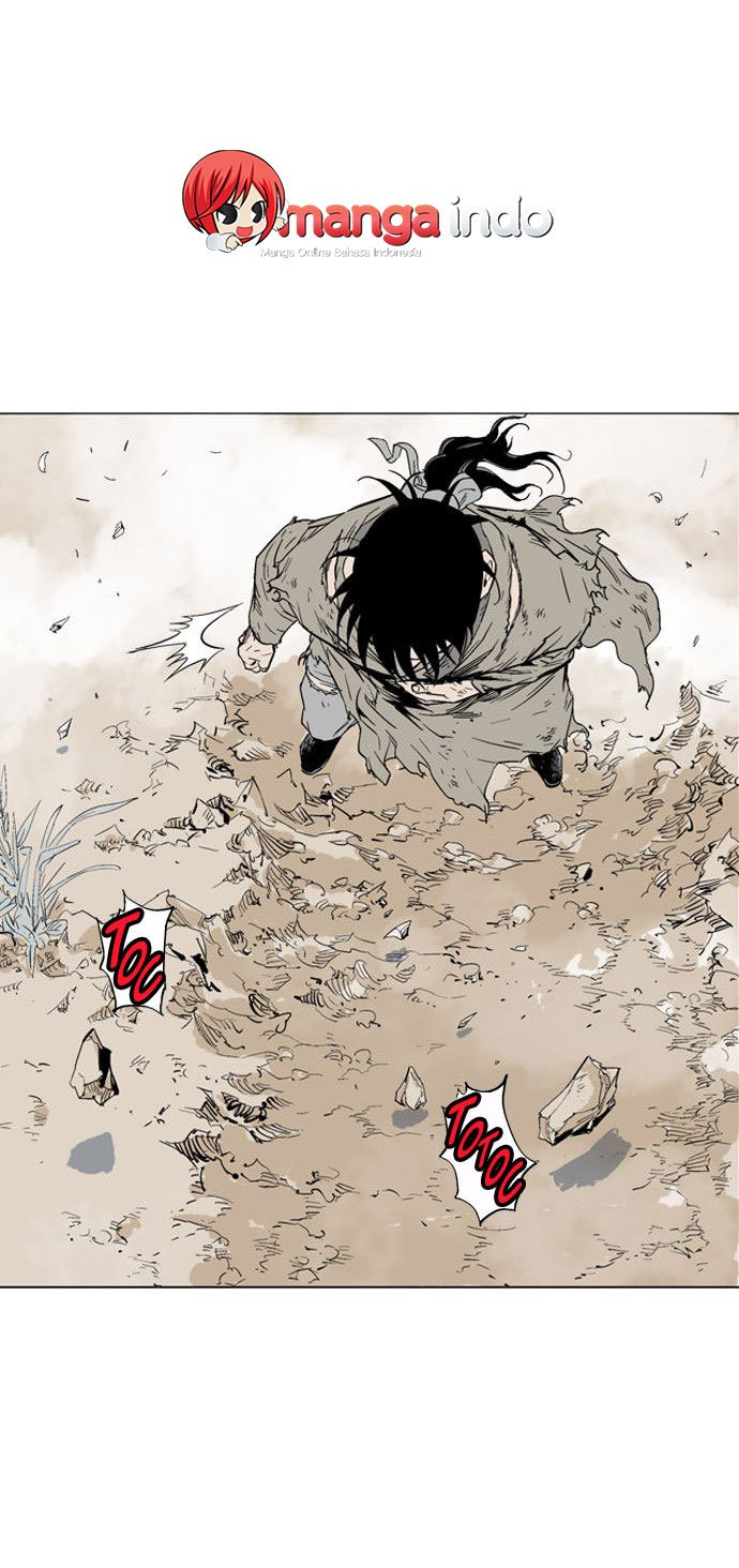 Gosu chapter 75 halaman 52