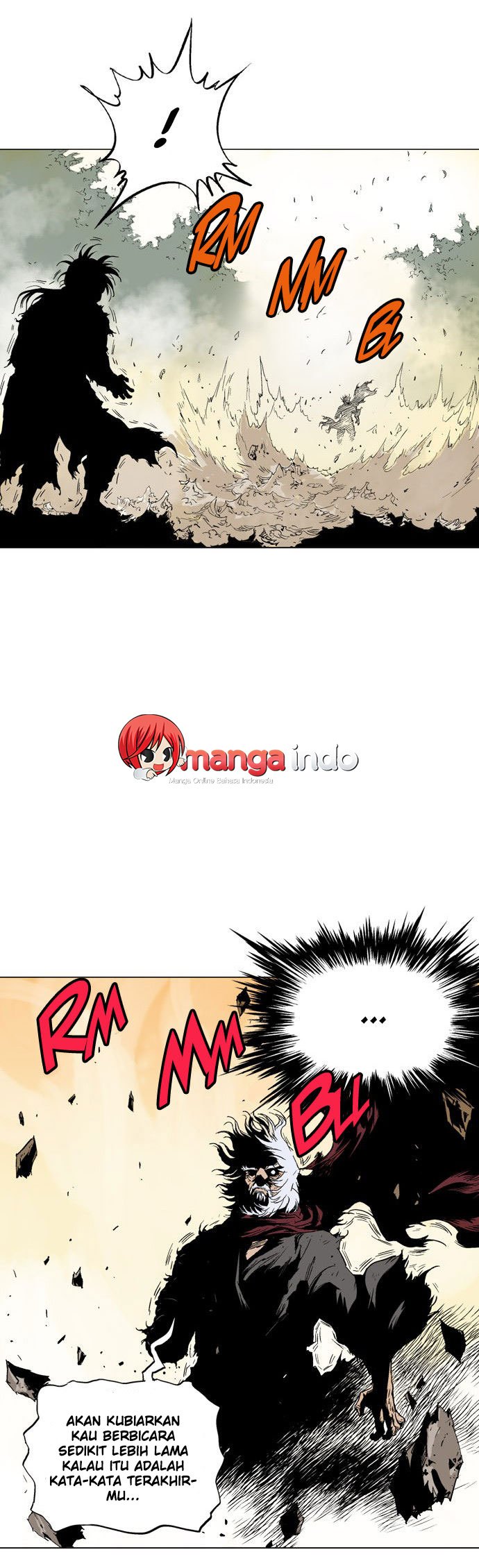 Gosu chapter 75 halaman 53