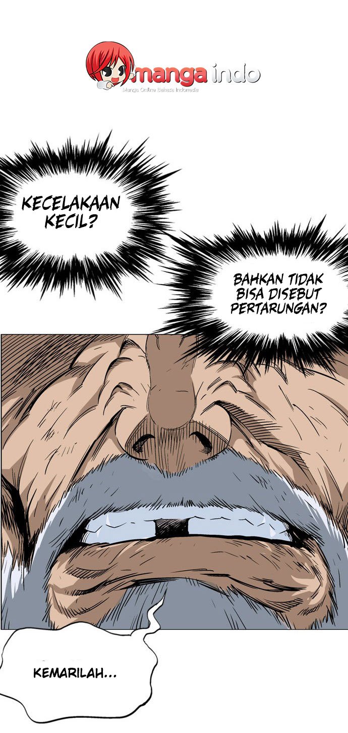 Gosu chapter 75 halaman 54