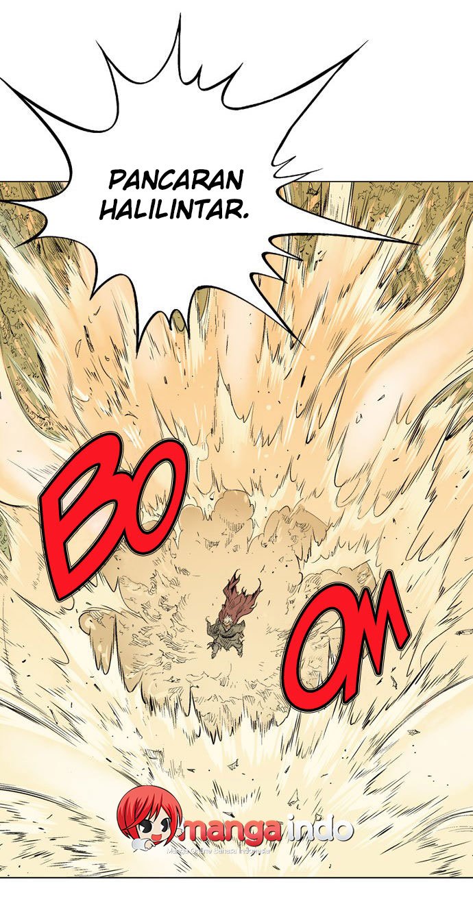 Gosu chapter 75 halaman 61