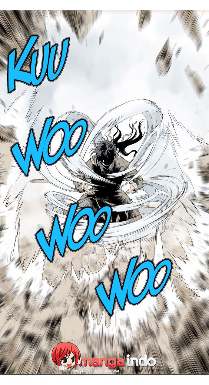 Gosu chapter 75 halaman 62