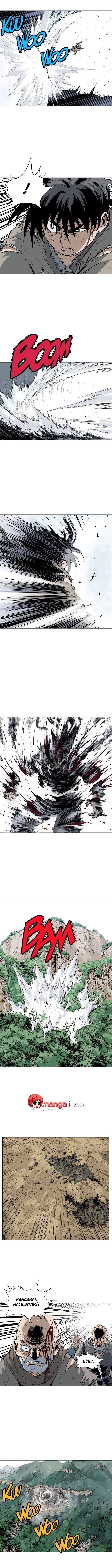 Gosu chapter 76 halaman 5