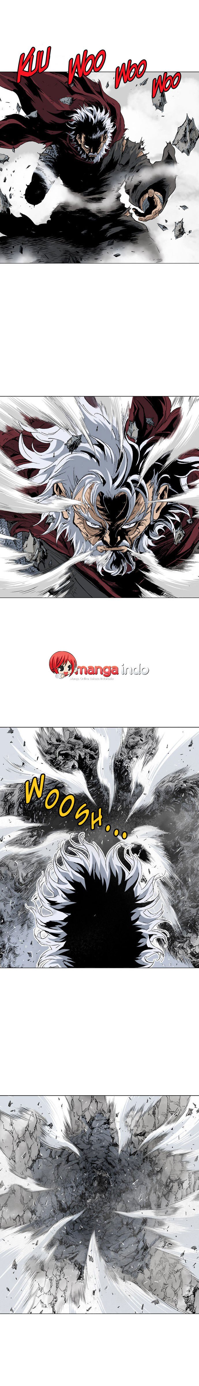 Gosu chapter 76 halaman 7