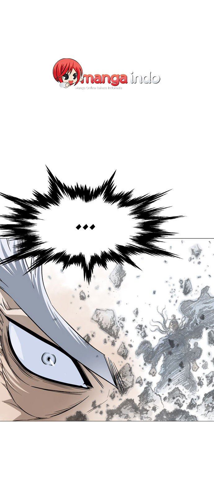 Gosu chapter 76 halaman 9