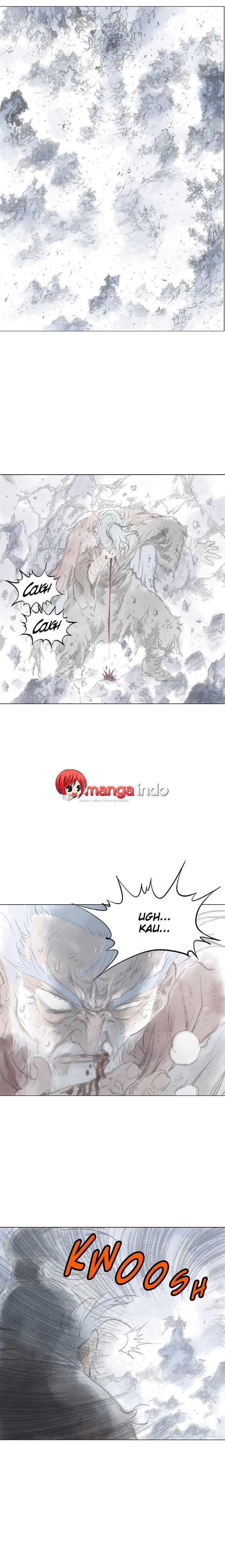 Gosu chapter 76 halaman 11