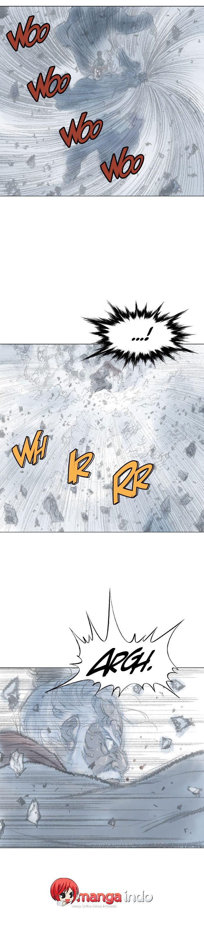 Gosu chapter 76 halaman 12