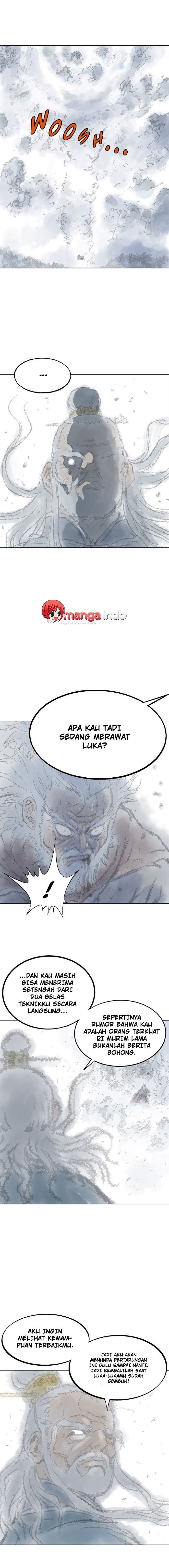 Gosu chapter 76 halaman 14