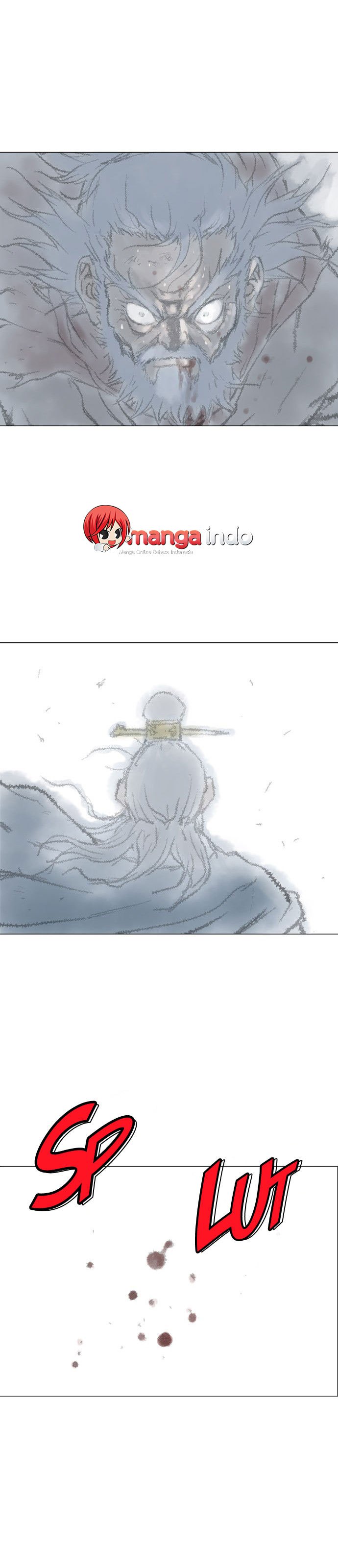 Gosu chapter 76 halaman 15