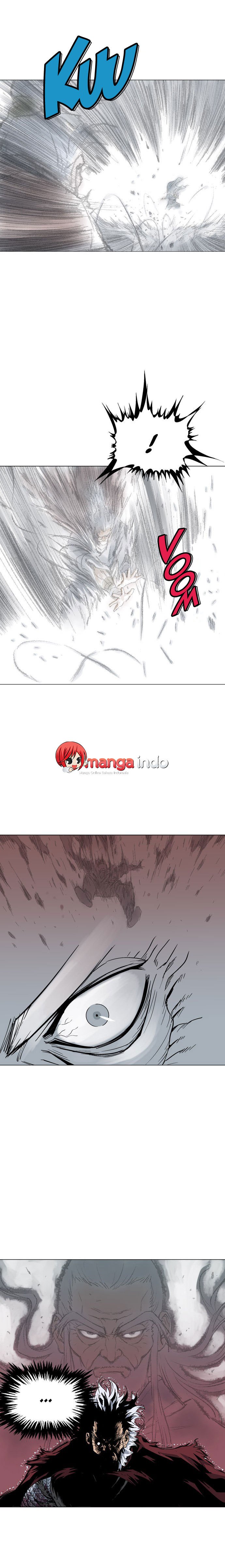 Gosu chapter 76 halaman 17