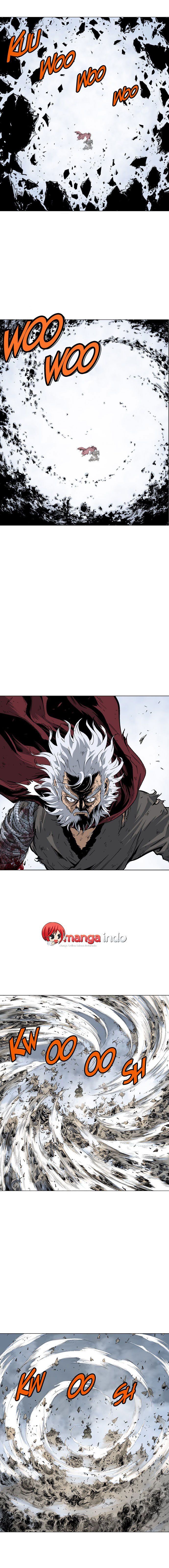 Gosu chapter 76 halaman 26