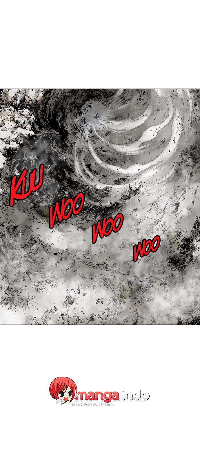 Gosu chapter 76 halaman 27