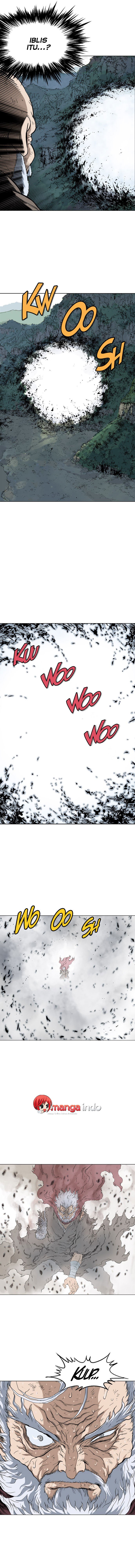 Gosu chapter 77 halaman 8